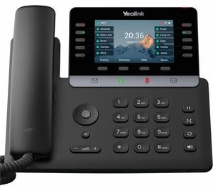 YEALINK SIP-T74U IP TELEFON (zamena za T46U)
