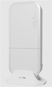 MikroTik wAP ax wAPG-5HaxD2HaxD AP, WiFi 6, 1x Gigabit