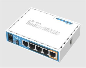 Mikrotik Rb952Ui-5ac2nD-TC - hAP ac lite