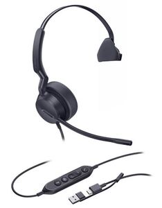 YEALINK UH42 Mono Teams USB-C/A Slušalice