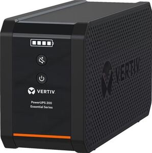 Vertiv PSA6E-1000IT-SCH 4 x šuko