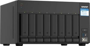 QNAP TS-832PX-4G NAS Storage
