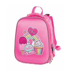 PULSE RANAC ANATOMIC CUBE HELLO SWEETIE 122450