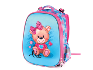 PULSE RANAC ANATOMIC CUBE TEDDY 122291