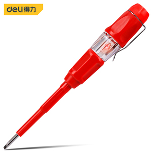 DELI ISPITIVAČ NAPONA - GLINERICA VDE 250V DL515250