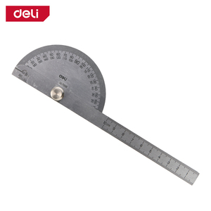 DELI UGLOMER BRAVARSKI 0-180° 150MM DL7306