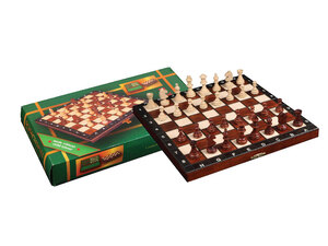 ŠAH GARNITURA MAGNETIC