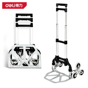 DELI KOLICA ZA TRANSPORT SKLOPIVA 3 TOČKA DL431072