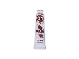 PULSE TEMPERA 1/1 12ml BRAON