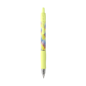 PILOT ROLER G2 FLOW ŽUTI 0,7 CRNI ISPIS