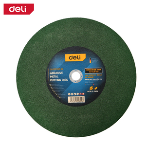DELI REZNA PLOČA METAL/INOX 355X3X25,4MM EDH-SZP355-E2