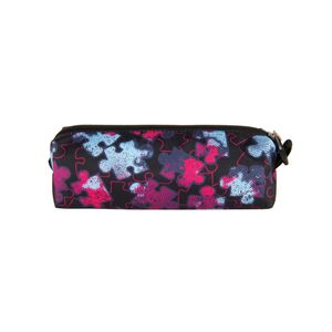 PULSE PERNICA ONE ZIP BLACK PUZZLE 122351