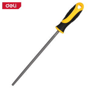 DELI TURPIJA ZA DRVO OKRUGLA 200MM EDL88108