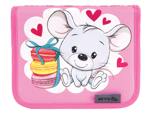 PULSE PERNICA DVODELNA PUNA HAPPY MOUSE 122296