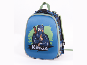 PULSE RANAC ANATOMIC CUBE NINJA 122321