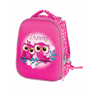 PULSE RANAC ANATOMIC CUBE PINK OWL 122440