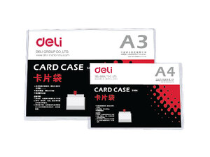 DELI FASCIKLA ZA PROJEKTE A4 5806