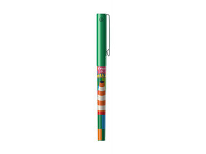 PILOT ROLER MIKA HI-TECPOINT V5 ZELENI