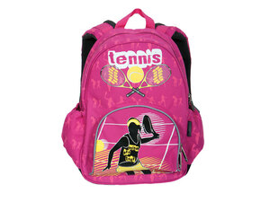 PULSE RANAC SCHOOL TENNIS PINK 120100