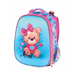 PULSE RANAC ANATOMIC CUBE TEDDY 122443