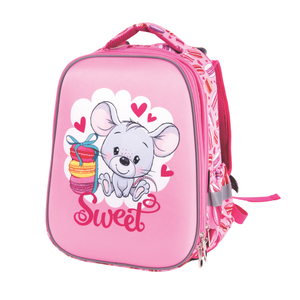 PULSE RANAC ANATOMIC CUBE HAPPY MOUSE 122447