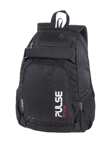 PULSE RANAC SCATE BLACK STRIPE 122234