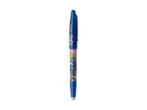 PILOT ROLER MIKA FRIXION BALL 0.7 PLAVI - PLAVI ISPIS