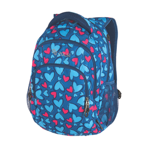 PULSE RANAC TEENS BLUE HEART 122425