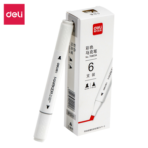 DELI MARKER SKETCH 0 COLORLESS BLENDER BELI 70803A-0
