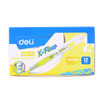 DELI SIGNIR XFLOW U OLOVCI ŽUTI EU35470