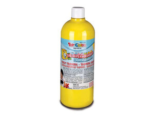 TEMPERA 1L TOY COLOR ŽUTA