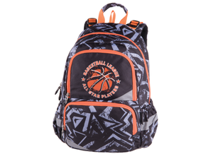 PULSE RANAC ANATOMIC BASKETBALL LEAGUE 122133