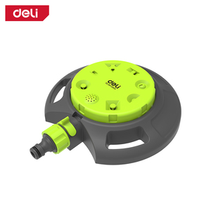 DELI PRSKALICA 8 FUNKCIJA GREEN EDL581300A