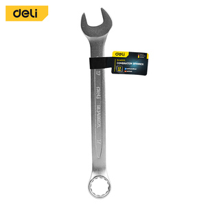 DELI KLJUČ OKASTO VILJUŠKASTI 17MM EDL140017L