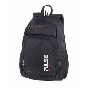 PULSE RANAC SCATE BLACK STRIPE 122384
