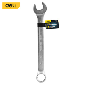 DELI KLJUČ OKASTO VILJUŠKASTI 19MM EDL140019L