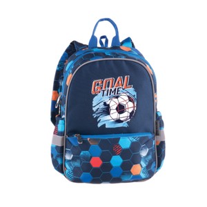 PULSE RANAC JUNIOR GOAL TIME 122461