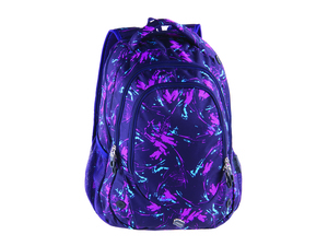 PULSE RANAC BLAST VIOLET WAWE 121606