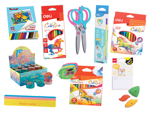 POKLON SET 3 - ŠKOLSKI