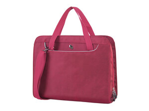 PULSE TORBA POSLOVNA VENUS DARK RED 120697