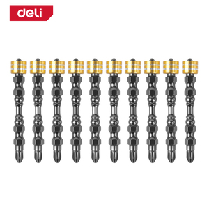 DELI SET UMETAKA SA MAGNETOM 10KOM 65MM EDL255065