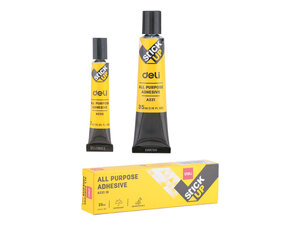DELI LEPAK TEČNI UNIVERZALNI 35ml EA22110