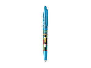 PILOT ROLER MIKA FRIXION BALL 0.7 SV.PLAVI - PLAVI ISPIS