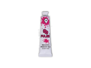 PULSE TEMPERA 1/1 12ml ROZE