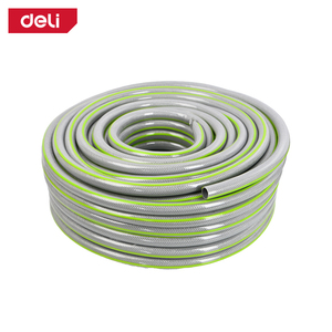 DELI CREVO ZA BAŠTU PVC 3/4" 50M EDL8072B-50
