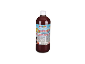 TEMPERA 1L TOY COLOR BRAON