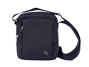 PULSE TORBICA CITY MOON BLACK 120698