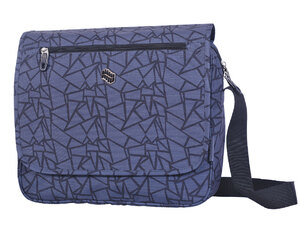 PULSE TORBA NA RAME 2u1 TRIANGLE 120356