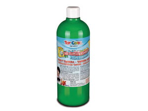 TEMPERA 1L TOY COLOR ZELENA
