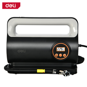 DELI KOMPRESOR ZA PUMPANJE AUTO GUMA EDL880280S